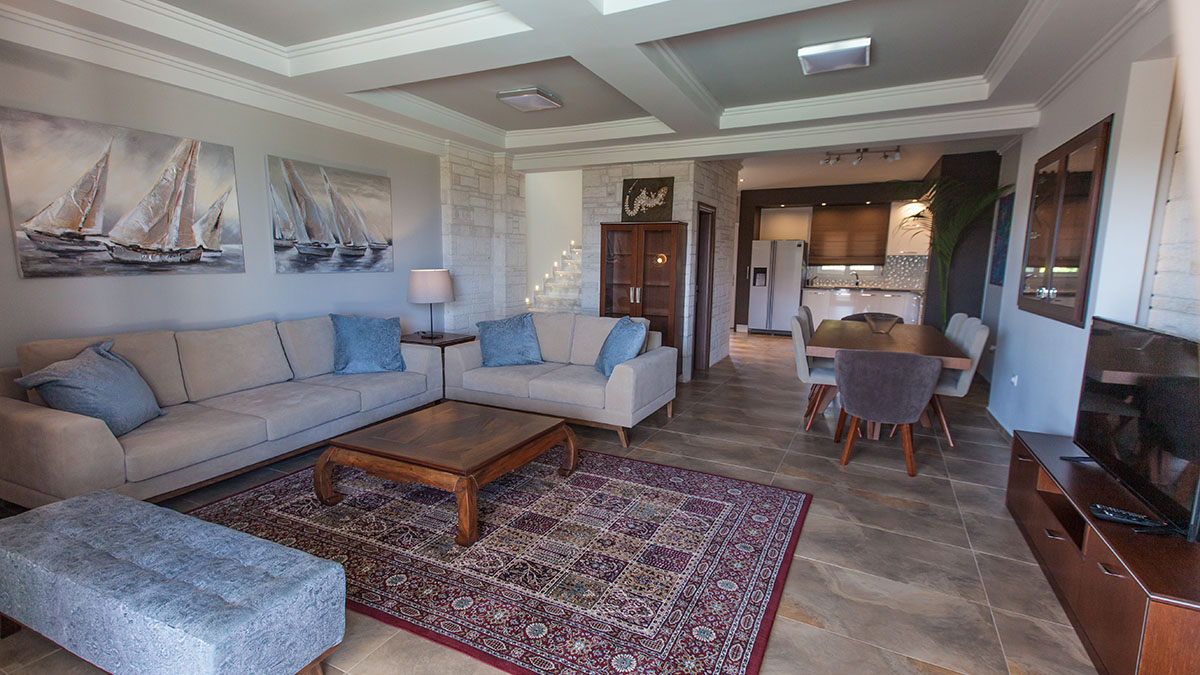 Sunny Villas Resort and Spa - NR